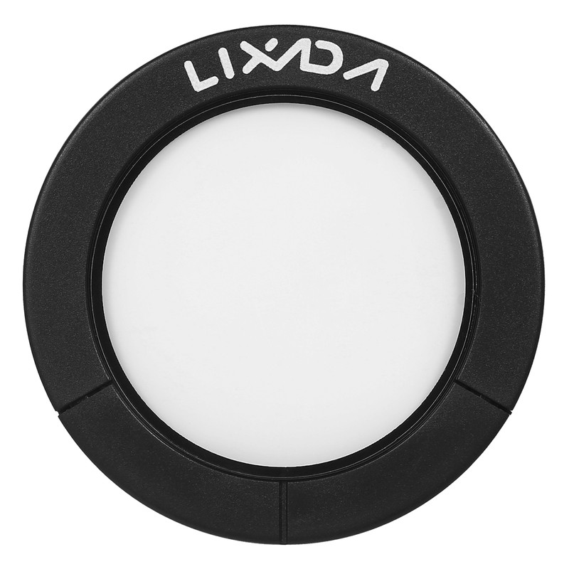 Lixada Smart Bike Tail Light USB Rechargable Colorful Bike Rear