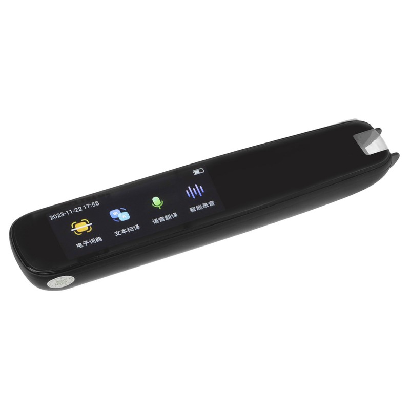 Smart Scanner Pen Touch Screen Language Translator Electronic Dictionary English