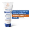 Darrow Nutriforce, Loción Hidratante y Nutritiva, 200 ml