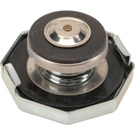 High Pressure Radiator Cap, 20 Lbs
