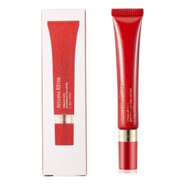 Crema Gel Antiarrugas Ojos Ayvanna Rêver con Cafeína y Extracto de Alga Marina - Reduce Bolsas y Ojeras, Revitaliza y Rejuvenece la Piel,El Masaje Facial,Apto para todos los tipos de piel