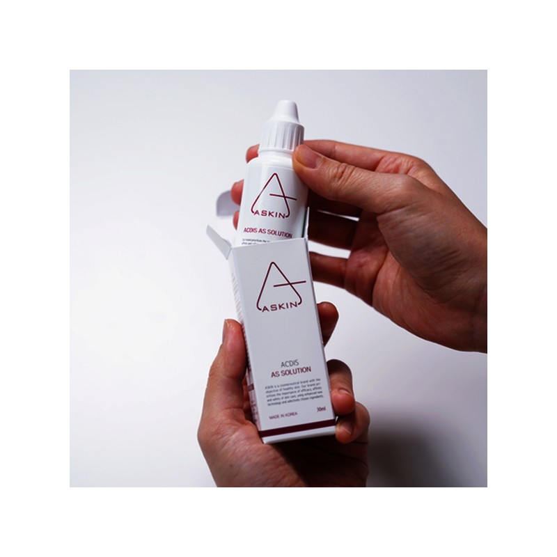 Aceskin (에이스킨)에이스킨 아크디스 에이에스 솔루션 30ml (Aceskin) Aceskin Arcdis AS