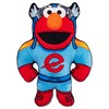 Bleacher Creatures Sesame Street Elmo Superhero 22" Bleacher Buddy -