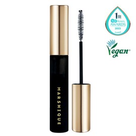 Marsique Enriched Black Tinting Eyelash Serum 7.5ml / 마르시끄 인리치드 블랙 틴팅 속눈썹 영양제 7.5ml