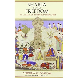 Sharia Versus Freedom