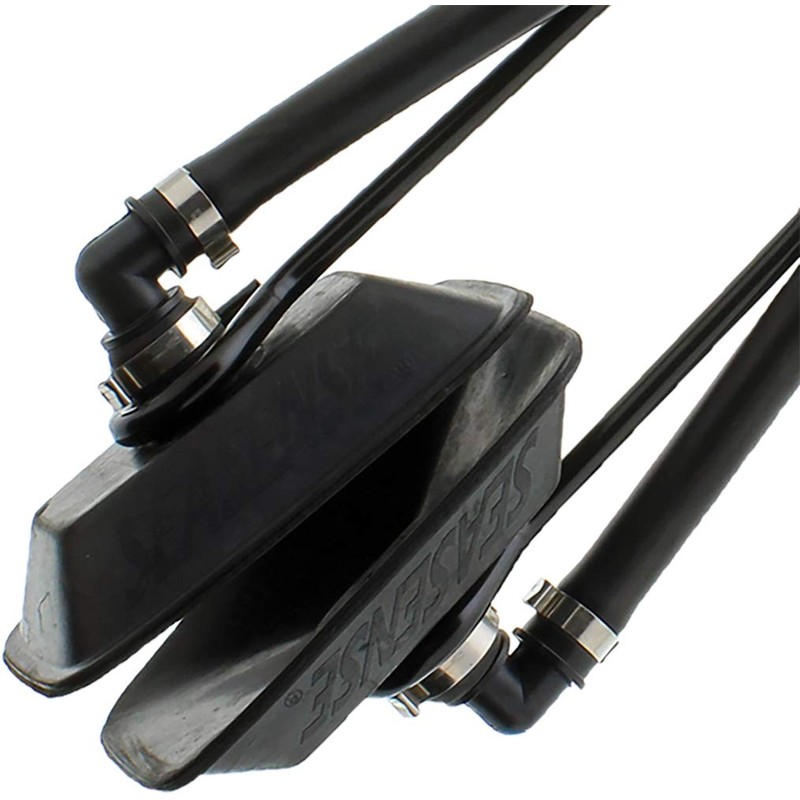 SeaSense Dual-Flow Motor Flusher