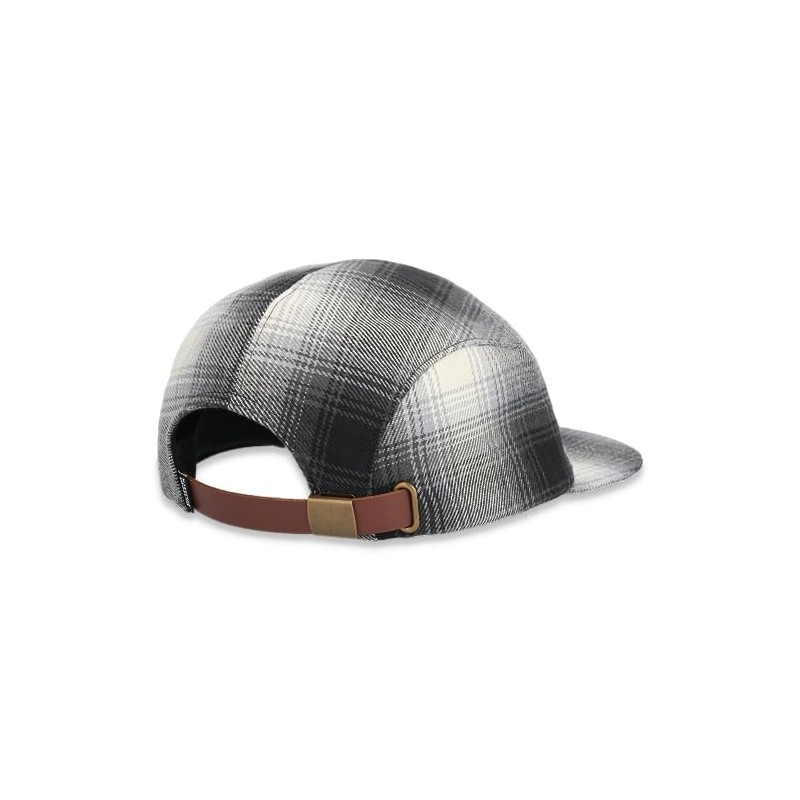 Outdoor Research Feedback Flannel Cap Black