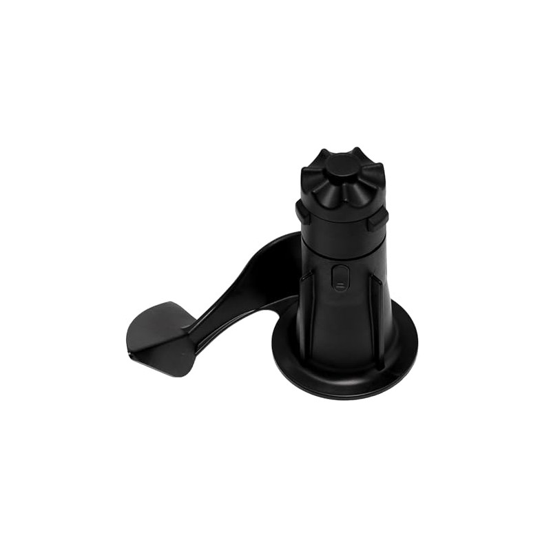 Stirring hook compatible with/replacement part for Tefal SS-1530000875 YV9700...ActiFry Genius
