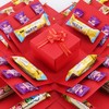 JIANTA 5 Layer Creative Explosion Gift Box, Snack Explosion Box