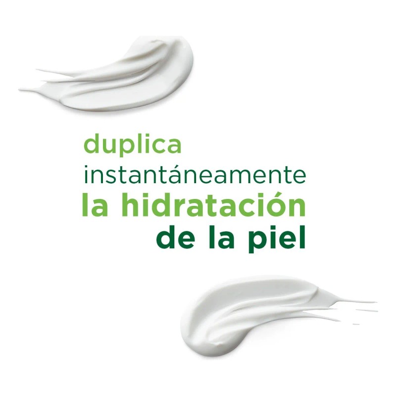Crema Hidratante Facial Simple 125ml Piel Sensible Vegana
