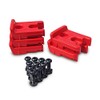 PERCH Double Stack Expansion for Milwaukee M18 PERCH Rack