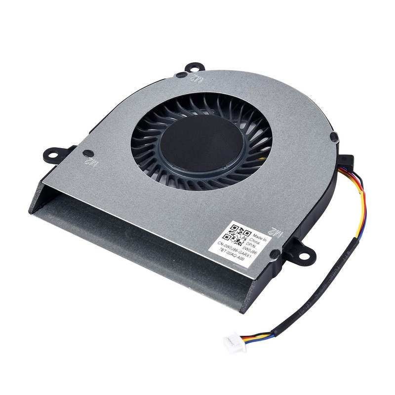 Replacement CPU Cooling Fan for Dell Inspiron 24 3277 3475