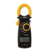 Origin MMDT3266 Digital Clamp Meter, Current Measuring Instrument, AC/DC Dual