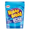 Hubba Bubba Blue Raspberry Branched Chain Amino Acids (BCAA) Powder