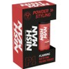 NISHMAN P1 Flaming Powder Styling - Mattifying Volume Powder -