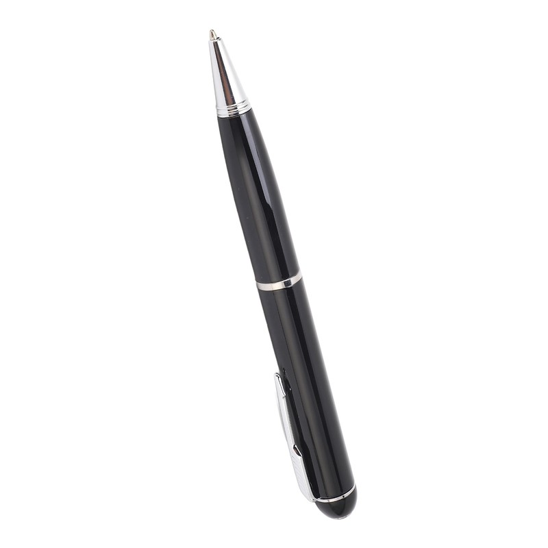026 Digital Audio Record Pen One Touch HD Voice Activated