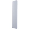 MARSHALLTOWN Cast Magnesium Hand Float, 16 Inch x 3-1/8 Inch,