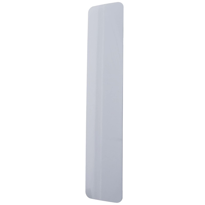 MARSHALLTOWN Cast Magnesium Hand Float, 16 Inch x 3-1/8 Inch,