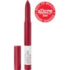 Maybelline New York - Lápiz labial SuperStay Ink Crayon, lápiz
