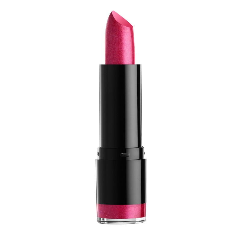 NYX Extra Creamy Round Lipstick - Shiva