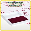 READY 2 LEARN Scented Stamp Pad - Cherry - Red