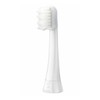 Tepe Megasonex Soft Sawtooth Brush Heads 2 pcs