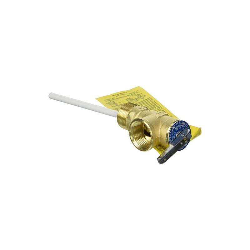150psi T&P Valve