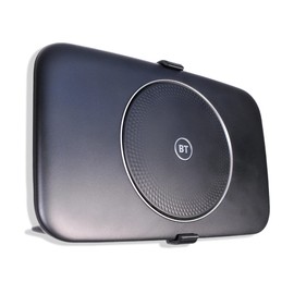 Decoralin BT Smart Hub 2 Wall Mounting Bracket Complete with Screws & Wall Plugs Ready to Install