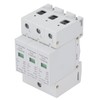 3P Surge Protective Device Flame Retardant PC Material Voltage Protection