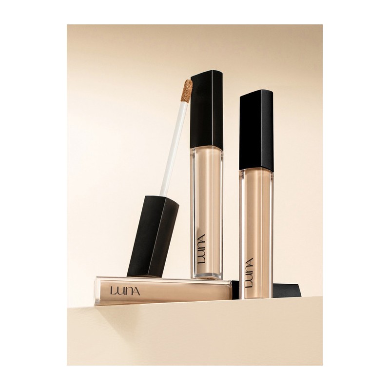 Luna Long Lasting Tip Concealer / 롱래스팅 팁 컨실러
