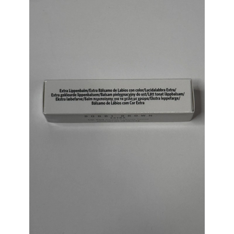 Bobbi Brown Extra Lip Tint - BARE PINK - .08
