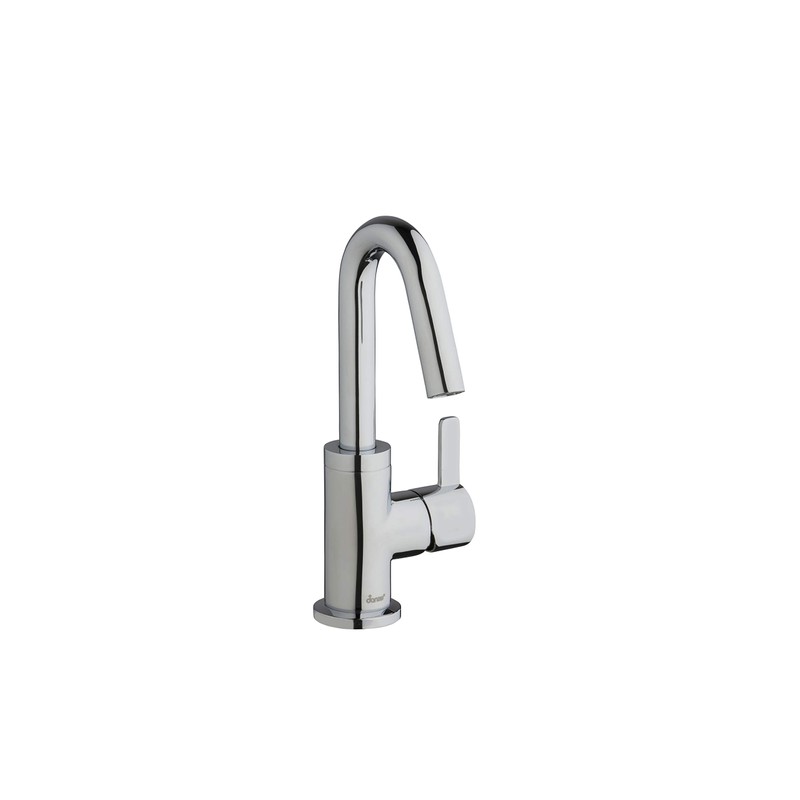 Danze D222530 Amalfi Single Handle Lavatory Faucet, Chrome