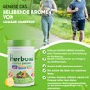 Herboxa Super Greens - Premium Green Helper - Contains Chicory