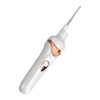 Ear Wax Removal Kit Lower Noise Safety Excellent Cleaning Effect