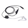Pdflie clp 1010e 1080e Air Tube Earpiece Ear Piece Radio