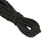 Kihusei Elastic Cord, Round Rubber, 0.1 inch (3 mm), Elastic