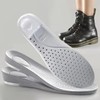 Insole, Height Increase, Secret Insole, Height, Beautiful Legs, Deodorizing, 3