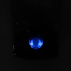 Electric Mini Beard Trimmer USB Rechargeable Floating Head Precise Trimming
