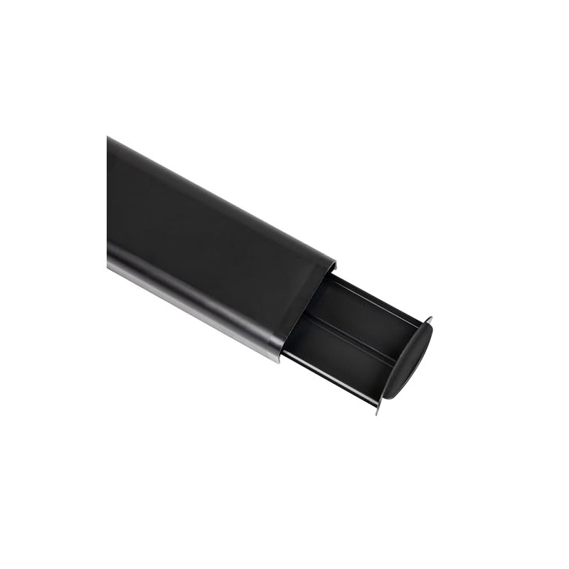Lector de Menta, Negro, 1