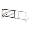 Horizontal Sliding Bed Guard BG-831-BR 78133-15570