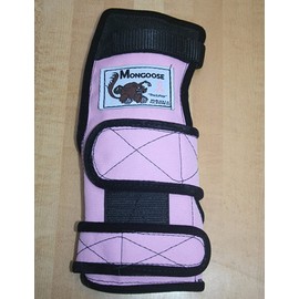 Mongoose Lifter Extra Large Right Pink