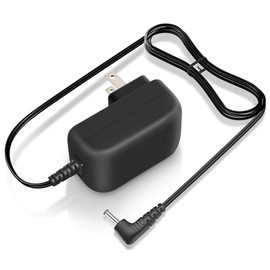 Power Cord for Remington Shaver PG525 PG6025 MB2500 PG6135 PG6060 Charger UL Listed AC Adapter for Remington Beard Trimmer PG6015 Replacement Extra Long Charging Cord