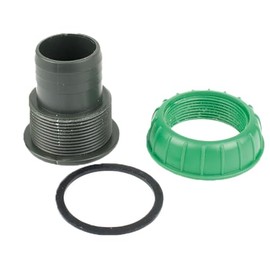 Blagdon Minipond Outlet Hosetail Fittings, Replacement Fittings For Minipond 4500 Filter And Minipond 6000 Filter