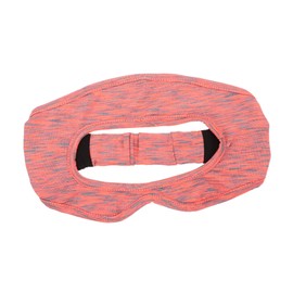 OSALADI Vr Eye Mask Cover for Virtual Reality Headsets Quick-Drying Sweatband for Comfortable Gaming Breathable Design to Keep for and Washable Accessory