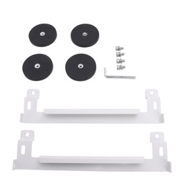 Mini Mount, Mini Car Roof Mount, Magnetic Quick Release Mini Mounting Kit for RVs, Boat, Yachts, Trucks, Mini Accessories