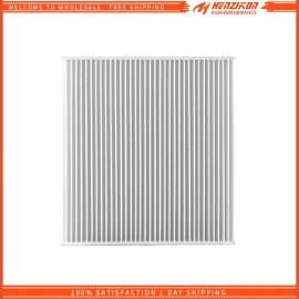 H HENZIKON HIGH-PERFORMANCE New Air Cabin Filter For Toyota Lexus Subaru Scion Jaguar Land Rover 87139-0N010