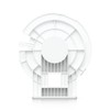 Ubiquiti UACC-AP-AM White Wall Mount for Access Point