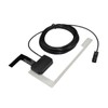 YONGJIANGXIA DAB Antenna for Car Auto Boat with FAKRA Female
