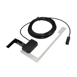 YONGJIANGXIA DAB Antenna for Car Auto Boat with FAKRA Female Connector 3 Meters Long