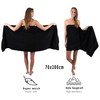 Betz XXL Sauna Towel, Bath Towel, Beach Towel, 100% Cotton
